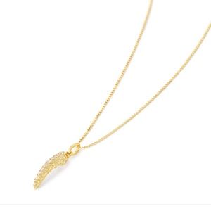 NWOT Kendra Scott Stormie necklace